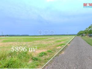Prodej pozemku pro bydlení, Chropyně, 5896 m2
