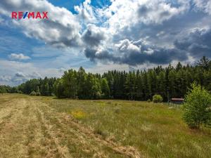 Prodej pozemku pro bydlení, Stará Voda, 2569 m2