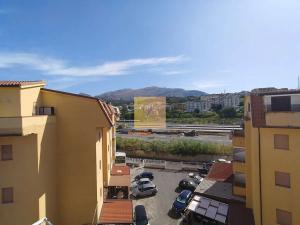 Prodej bytu 2+kk, Scalea, Itálie, 35 m2