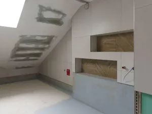 Prodej bytu 3+kk, Praha - Bohnice, V Zámcích, 87 m2
