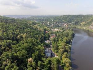 Prodej bytu 1+kk, Praha - Bohnice, V Zámcích, 44 m2