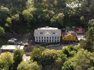 Prodej bytu 1+kk, Praha - Bohnice, V Zámcích, 44 m2