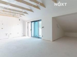 Prodej bytu 1+kk, Praha - Bohnice, V Zámcích, 44 m2