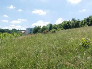 Prodej pozemku, Zlín, Boněcko II, 501 m2
