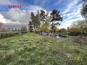 Prodej pozemku pro bydlení, Líšnice, 1991 m2