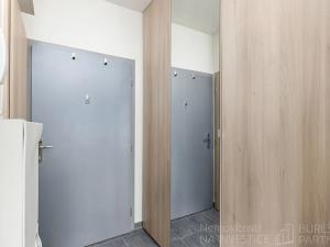 Pronájem bytu 1+kk, Praha - Hlubočepy, Miloše Havla, 30 m2