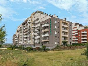Pronájem bytu 1+kk, Praha - Hlubočepy, Miloše Havla, 30 m2