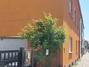 Prodej rodinného domu, Brno, Slovinská, 64 m2