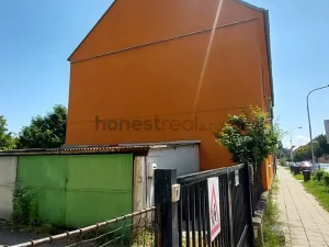 Prodej rodinného domu, Brno, Slovinská, 64 m2