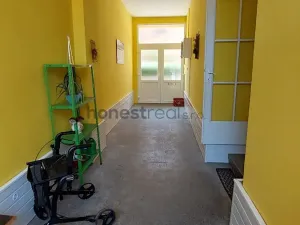 Prodej rodinného domu, Brno, Slovinská, 64 m2