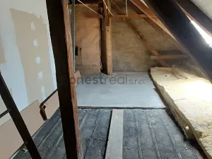 Prodej rodinného domu, Brno, Slovinská, 64 m2