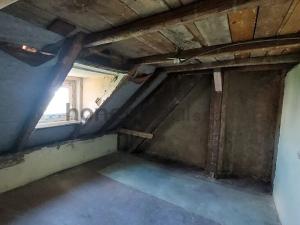Prodej rodinného domu, Brno, Slovinská, 64 m2