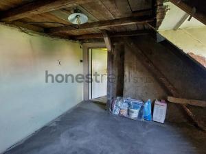 Prodej rodinného domu, Brno, Slovinská, 64 m2