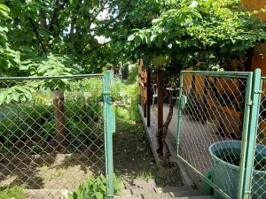 Prodej rodinného domu, Brno, Slovinská, 64 m2
