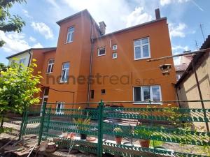 Prodej rodinného domu, Brno, Slovinská, 64 m2