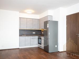 Pronájem bytu 2+kk, Praha - Hloubětín, Poděbradská, 52 m2