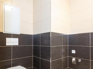 Pronájem bytu 2+kk, Praha - Hloubětín, Poděbradská, 52 m2