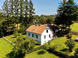 Prodej rodinného domu, Horní Domaslavice, 198 m2
