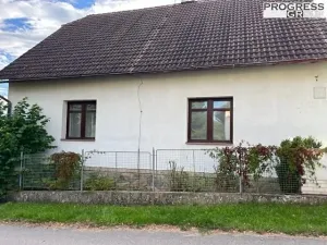 Prodej rodinného domu, Pyšely, Letná, 200 m2