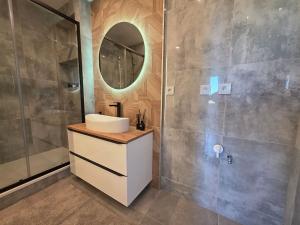 Pronájem bytu 4+kk, Frýdlant nad Ostravicí, Janáčkova, 75 m2