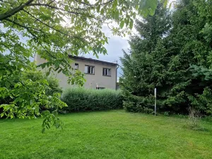 Prodej rodinného domu, Hukvaldy, 170 m2