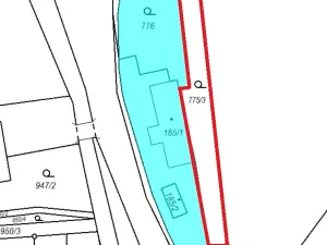 Prodej rodinného domu, Hukvaldy, 170 m2
