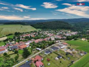 Prodej rodinného domu, Myslejovice, 99 m2