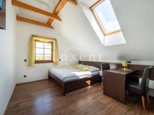 Prodej rodinného domu, Kvítkovice, 580 m2