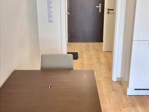Pronájem bytu 1+kk, Praha - Stodůlky, Mukařovského, 26 m2