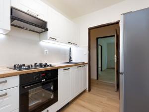 Pronájem bytu 3+1, Ostrava - Hrabůvka, Provaznická, 54 m2