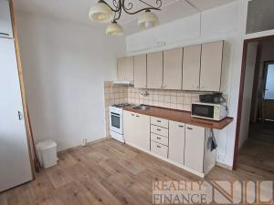Pronájem bytu 3+1, Plzeň, Ledecká, 76 m2