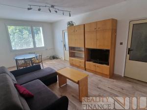 Pronájem bytu 3+1, Plzeň, Ledecká, 76 m2