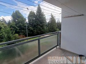 Pronájem bytu 3+1, Plzeň, Ledecká, 76 m2