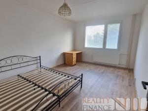 Pronájem bytu 3+1, Plzeň, Ledecká, 76 m2