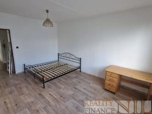 Pronájem bytu 3+1, Plzeň, Ledecká, 76 m2
