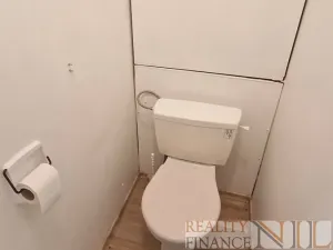 Pronájem bytu 3+1, Plzeň, Ledecká, 76 m2