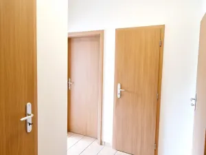 Prodej bytu 2+kk, Libčice nad Vltavou, Družstevní, 44 m2