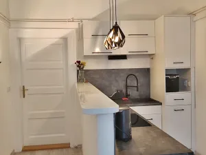 Prodej bytu 2+1, Praha - Vršovice, Vršovická, 62 m2