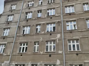 Prodej bytu 2+1, Praha - Vršovice, Vršovická, 62 m2