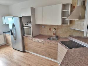 Prodej bytu 3+1, Jablonec nad Nisou, Švédská, 82 m2