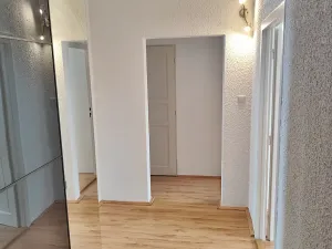 Prodej bytu 3+1, Jablonec nad Nisou, Švédská, 82 m2