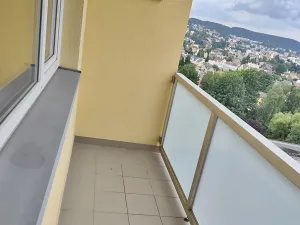 Prodej bytu 3+1, Jablonec nad Nisou, Švédská, 82 m2