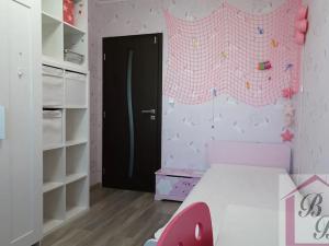 Prodej bytu 4+1, Mladá Boleslav, 17. listopadu, 91 m2