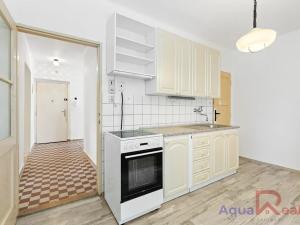Prodej bytu 2+1, Ostrov, Luční, 61 m2