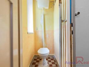 Prodej bytu 2+1, Ostrov, Luční, 61 m2