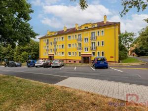 Prodej bytu 2+1, Ostrov, Luční, 61 m2
