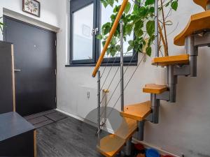 Pronájem bytu 3+kk, Praha - Vršovice, Turkmenská, 84 m2
