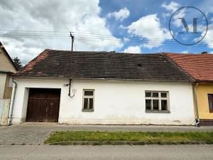 Prodej rodinného domu, Vodňany, Říční, 110 m2