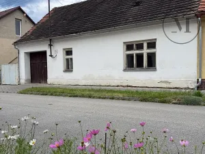 Prodej rodinného domu, Vodňany, Říční, 110 m2
