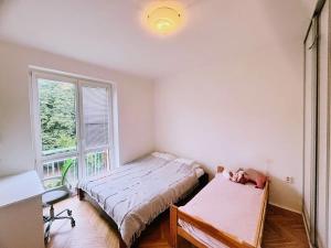 Pronájem bytu 4+1, Praha - Veleslavín, Na okraji, 72 m2